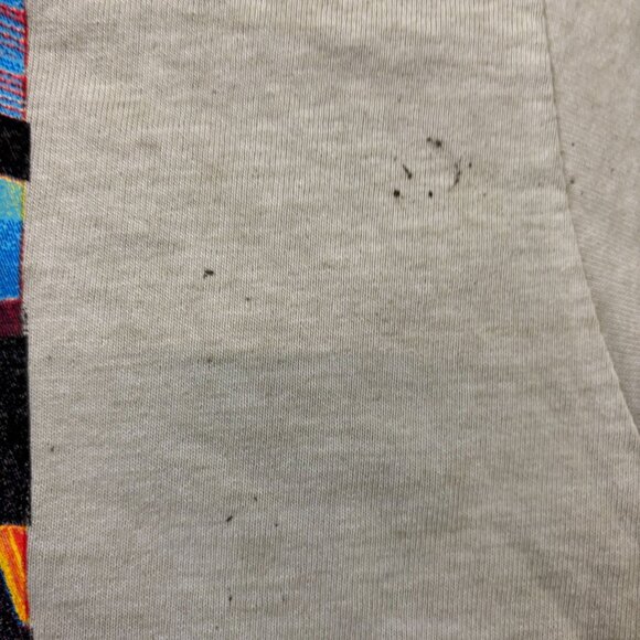 A Tribe Called Quest ATCQ Hip-Hop T-Shirt Size Extra Large - Picture 5 of 5